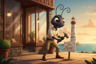 📍For Rent → Click Picture